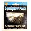SAM Crossover valve kit, Snow Plow, Meyer 15606, Buyers 1306105