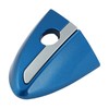 RATCHROLL Front Left Door Handle Lock Cylinder Cover for Toyota