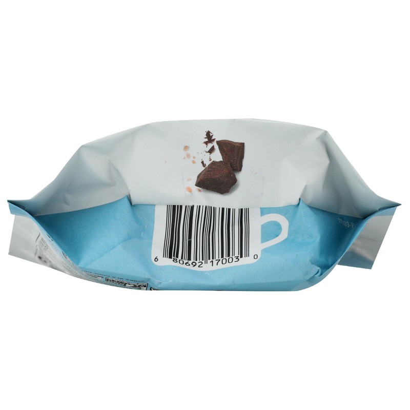 NUMI Organic Dash of Salt Drinking Chocolate, 6.3 OZ