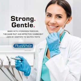 Plus White Sistema De Blanqueamiento Dental Plus White Gel 118ml