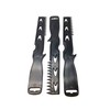 3 Plastic Paint Stirrers (S7376) Free UK Postage