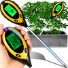 Retoo Moisture Meter Plants, Soil Moisture Meter for Plants, Soil