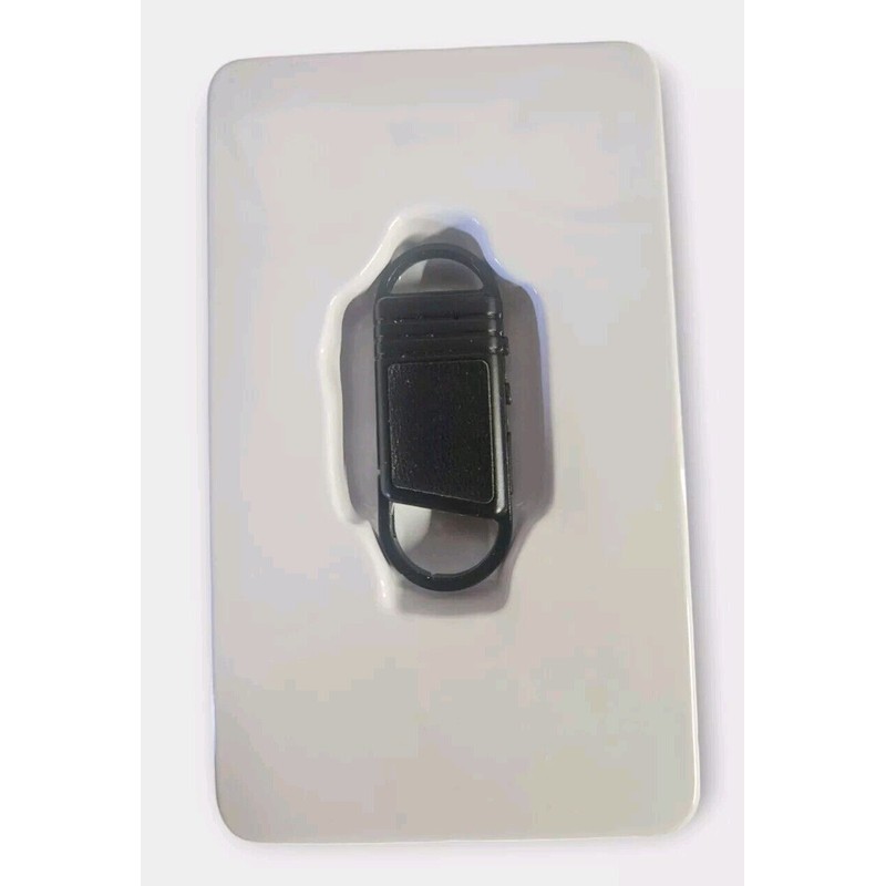 Tallkcoder 64GB Ai Voice Activated Recorder, DSP Sound Source Noise