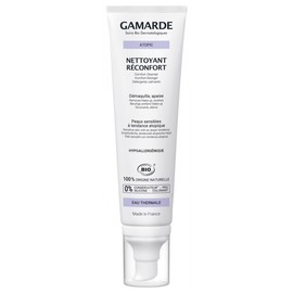 Gamarde Organic Atopic Comfort Cleanser 100ml