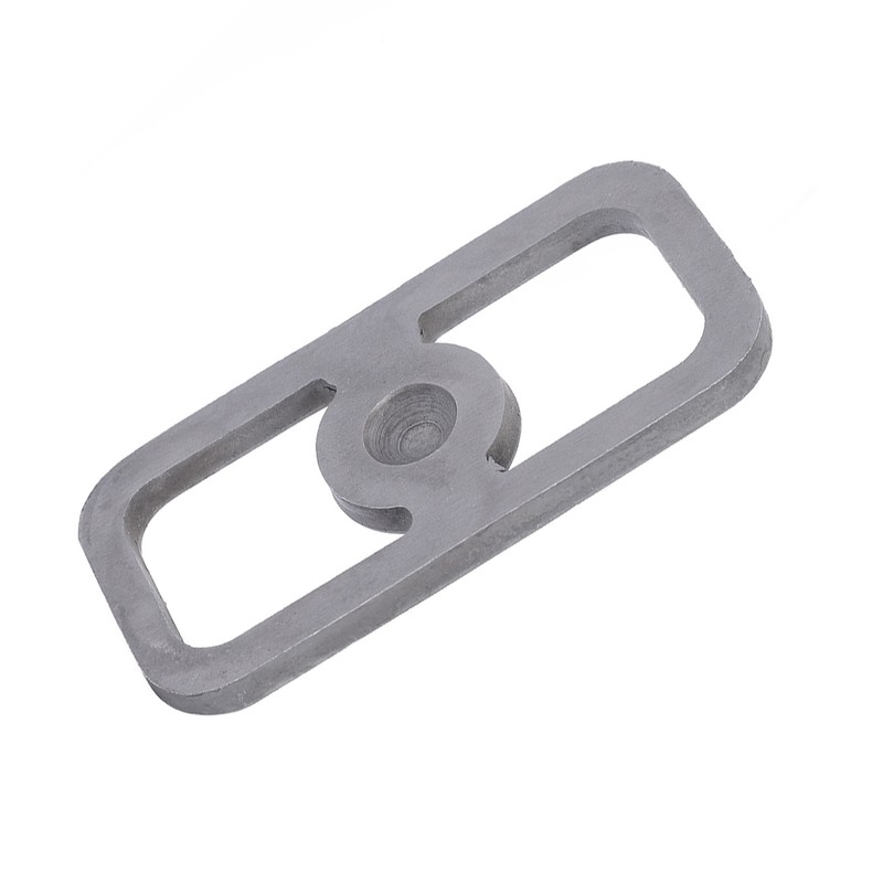 1PC Outdoor Survival Camping Hunting High carbon Steel Fire Starting