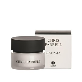 Chris Parel Crisparel Revitam A A Cream 50ml Radiant Cream Revitam A / 크리스파렐 리바이탐 A 에이 크림 50ml 광채크림 Revitam A
