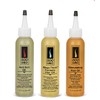 Doo Gro Stimulating, Mega Thick & Anti-Itch Oil Set -
