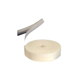 Geko Tape Draught Excluders in Sponge mm.15 M.8