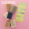 Rinse Bath & Body Best Seller Soap Sampler Box -
