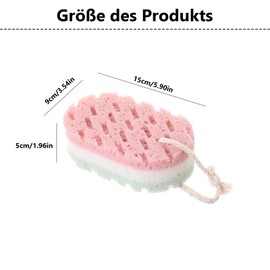 Bath Sponge