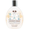 YUNDOO Black Chocolate Double Ddark Coconut Cream 400X 400ml