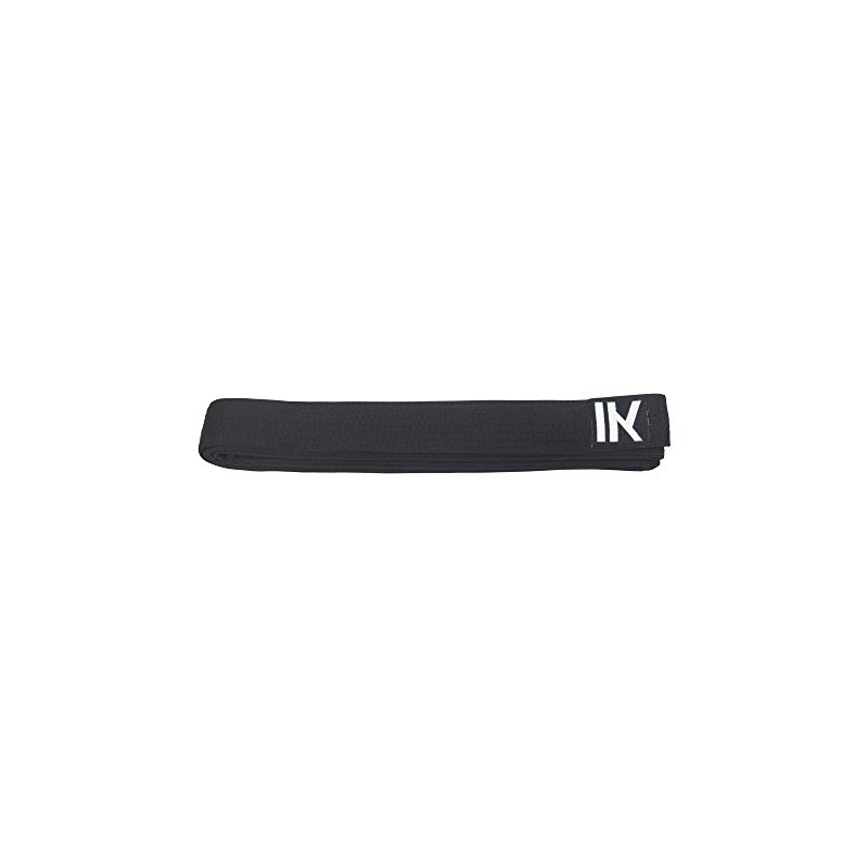 IKKEN Karate Judo Taekwondo Martial Arts Belts | Thick Cotton