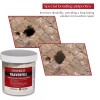 StonePro Traverfill 1lb Travertine Repair Sealant Light Dark Custom Colors