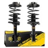 OREDY Pack of 2 Front Struts Replacement for 2002 2003