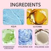 Tanning Drops,60ml Sunless Tanning Drops,Natural Ingredients,Moisturizing,Can Show Young Bronze Skin