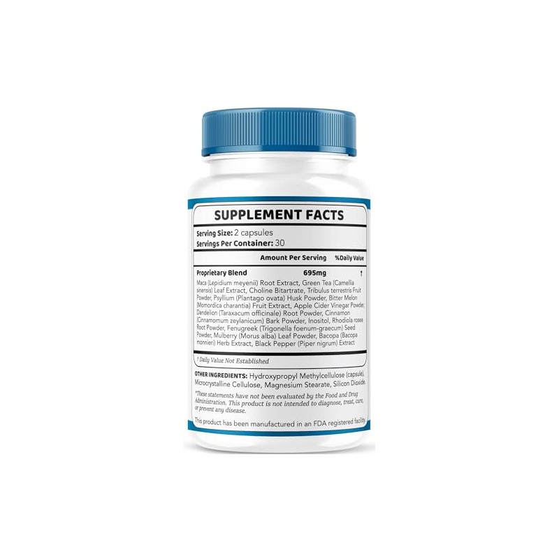 Retina Clear Pro Capsules - Retina Clear Pro Advanced Eye