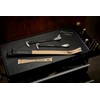 Spec Ops Tools 21" Flat Pry Bar Crowbar, Curved Rocker