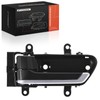 A-Premium Front or Rear Left Driver Side Interior Door Handle