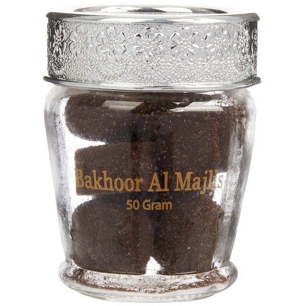Tayyib Bakhoor Al Majlis 50 gm Incense Home Fragrance Natural