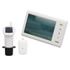Ultrasonic Level Sensor Water Tank Wireless WiFi Liquid Level Meter