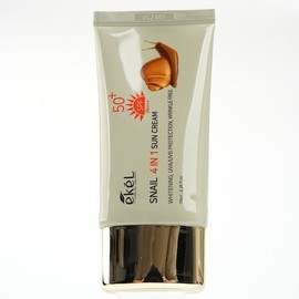 달팽이 일상생활 속 자외선 선 크림 70ml Snail Everyday UV Sun Cream 70ml