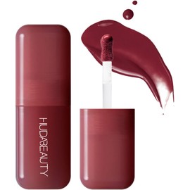 Rubor Líquido Huda Black Cherry 0,15 fl oz – Brillo Natural
