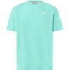 HEAD Slice II T-Shirt Men Camiseta Hombre