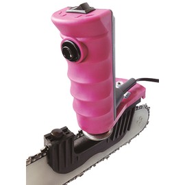 Tsumura Kogyo Tsumura Easy Chain Saw Conspicuity Machine Takumi 0.16 inch (4.0 mm) & 0.19 inch (4.8 mm) Set