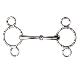 Sprenger 4130913556, 56 3 Ring Bit Stainless Steel