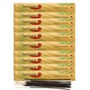 Marbling ~ Citronella ~ Incense Sticks (10 Pack - Total