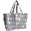 Noah État de pleine satisfaction Noah Eco Bag, Cold Insulation,