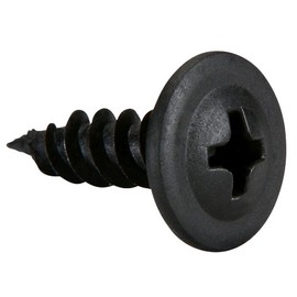 PARTS EXPRESS #8 x 1/2" Phillips Truss Head Screws 100 Pcs.