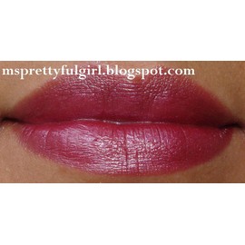 LA Colors Moisture Lip Gloss Orchid, 1 Count