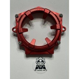 IMP RACING PARTS YAMAHA RAPTOR 700 700R YFM700R 2006-2023 CNC BILLET CAM SHAFT COVER RED