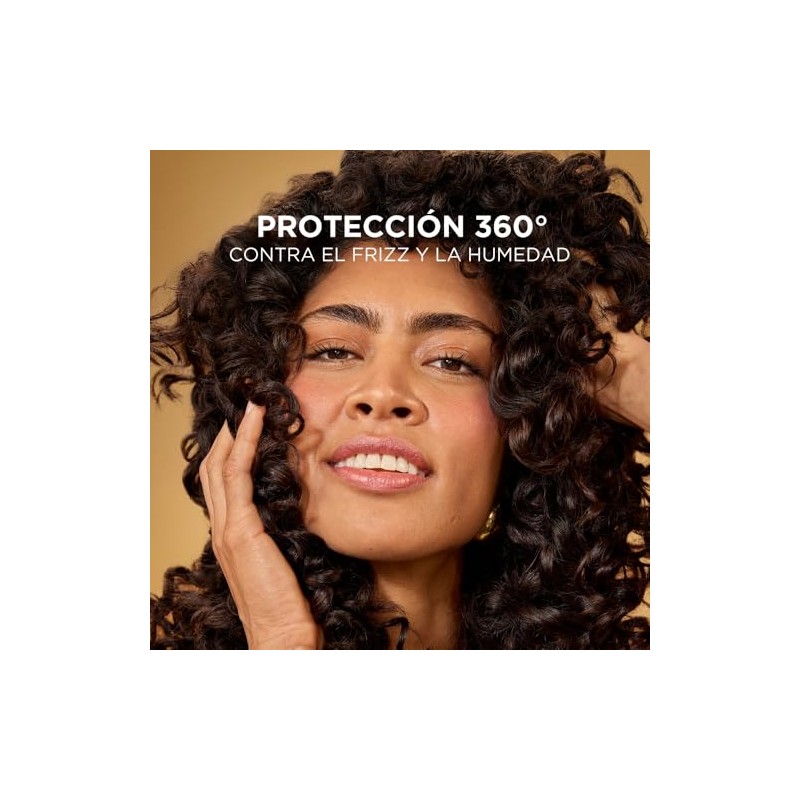 Pantene PRO-V Science Crema para Peinar Molecular Bond Repair Para