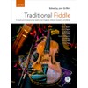Traditional Fiddle: A Practical Introduction to Styles from England, Ireland,