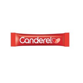 Canderel Red Granular Sticks (50)