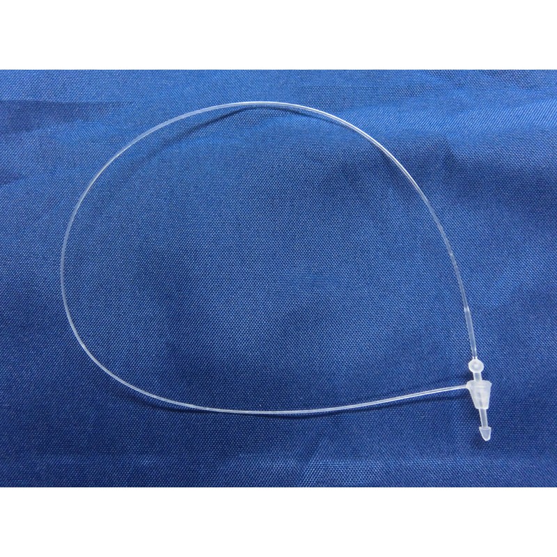 業務用 タグファスナー 洋服 ／ 衣類 値札 付け 用 透明 5000本セット