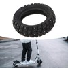 255X80 Snow Tire 10in Off Road Replacement Tire Studded Off