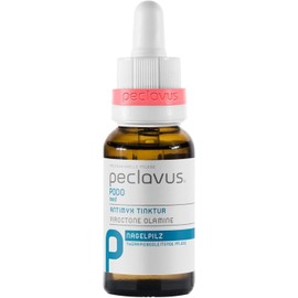 peclavus Podomed AntiMYX Tincture 20 ml