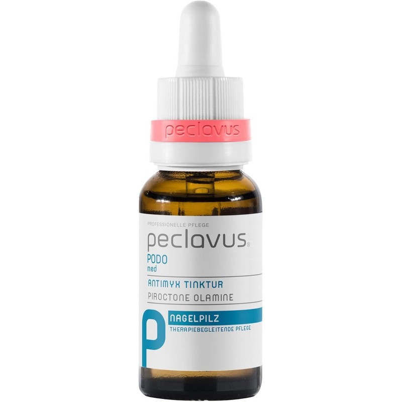 peclavus Podomed AntiMYX Tincture 20 ml