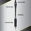 Pilot G2 Premium Gel Roller Pens, Extra Fine Point 0.5