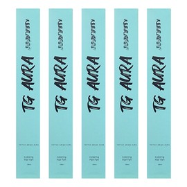 Latest product Tatoogrimaux Season 2 Aura Coloring Essence Scalp Crown 30ml 5 pcs / 최신상 타투그리모 시즌2 아우라 컬러링 에센스 두피 정수리 30ml 5개
