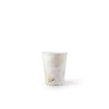 Primeware Hot Cup-12 oz-Compostable-PLA Lined - 1000/Cs (20 x 50)