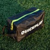 QUICKPLAY Sports/Football Boot Bag - Unisex, Weather-Resistant, Robust | Boots