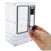 Generic Generic 1616 Holdings My Mini Vending Machine Plastic Dispenser,