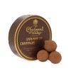 Charbonnel Et Walker Dark Marc De Champagne Truffles, 135g