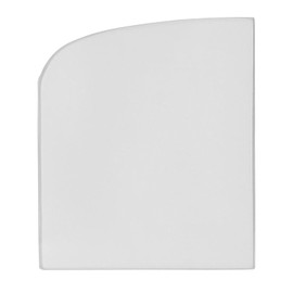 Vermont Castings Encore & Madison Left Glass: 1408630-SPFL