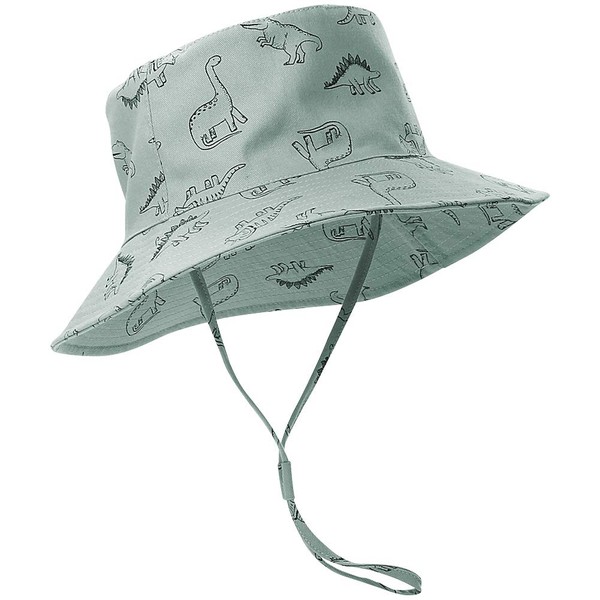 ORVINNER Baby Sun Hat Cotton, Toddler UPF 50+ Sun Protection