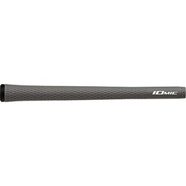 IOMIC Iomic Grip Sticky Series Sticky 2.3 Soft Feel M60 Caliber No Backline Platinum Gray